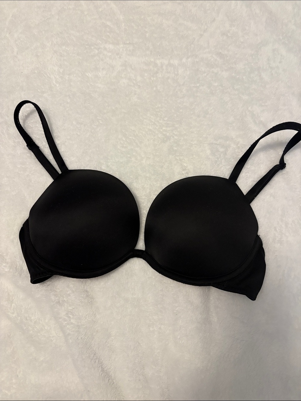 Victoria’s Secret push up bra